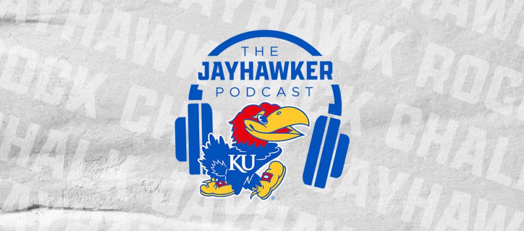 The Jayhawker Podcast